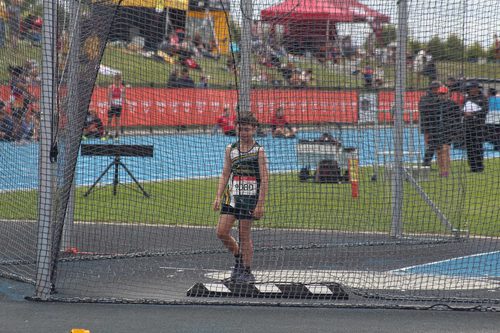 2025 Colgate Games Day 3 photo
